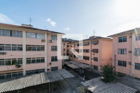 Apartamento para alugar com 70m², 2 quartos e sem vagaVista da Sala