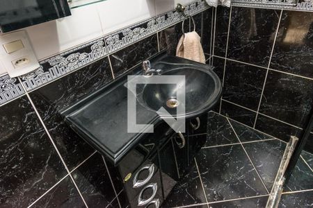 Apartamento para alugar com 70m², 2 quartos e sem vagaBanheiro