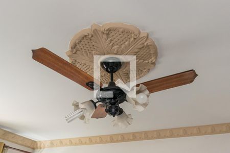 Apartamento para alugar com 70m², 2 quartos e sem vagaSala - Ventilador