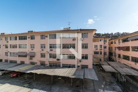 Apartamento para alugar com 70m², 2 quartos e sem vagaVista do Quarto 1