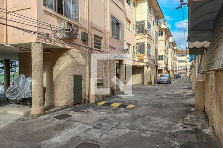 Apartamento para alugar com 70m², 2 quartos e sem vagaÁrea comum 