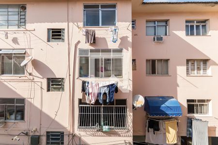 Apartamento para alugar com 70m², 2 quartos e sem vagaVista da Área de Serviço