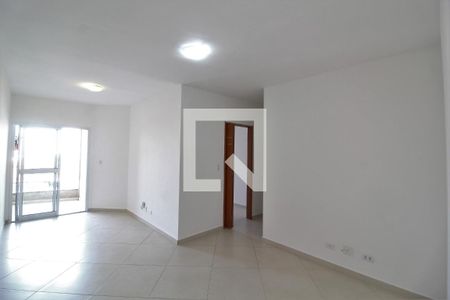 Sala de Apartamento com 1 quarto, 56m² Oswaldo Cruz
