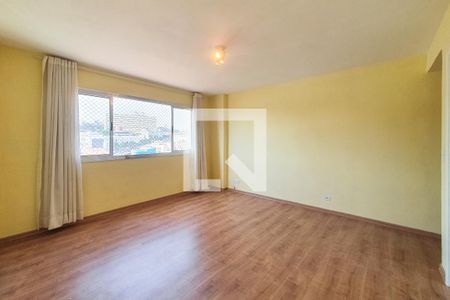 Sala de apartamento à venda com 2 quartos, 72m² em Vila Santa Eulalia, São Paulo