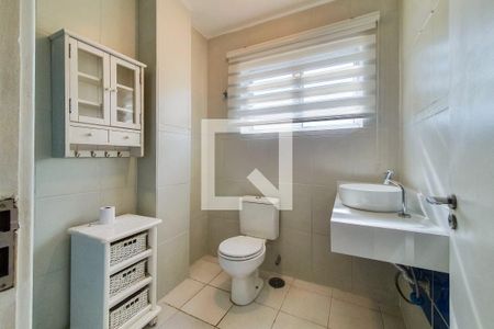 Apartamento à venda com 72m², 2 quartos e 1 vaga Apartamento à venda com 72m², 2 quartos e 1 vagaBanheiro