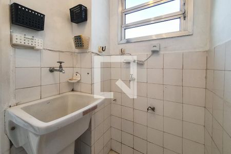 Apartamento à venda com 72m², 2 quartos e 1 vaga Apartamento à venda com 72m², 2 quartos e 1 vagaÁrea de Serviço