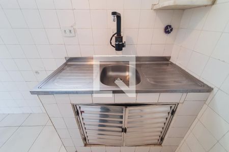 Apartamento à venda com 72m², 2 quartos e 1 vaga Apartamento à venda com 72m², 2 quartos e 1 vagaCozinha
