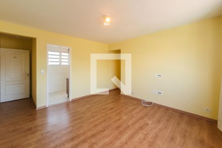 Sala de apartamento à venda com 2 quartos, 72m² em Vila Santa Eulalia, São Paulo