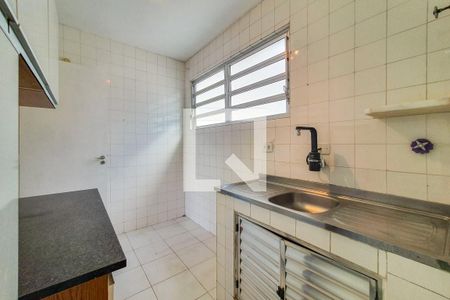 Apartamento à venda com 72m², 2 quartos e 1 vaga Apartamento à venda com 72m², 2 quartos e 1 vagaCozinha