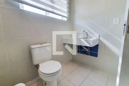 Apartamento à venda com 72m², 2 quartos e 1 vaga Apartamento à venda com 72m², 2 quartos e 1 vagaBanheiro