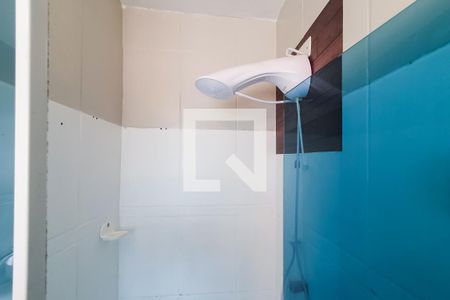 Apartamento à venda com 72m², 2 quartos e 1 vaga Apartamento à venda com 72m², 2 quartos e 1 vagaBanheiro