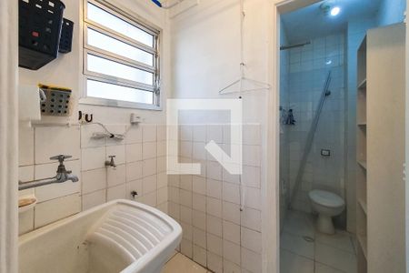Apartamento à venda com 72m², 2 quartos e 1 vaga Apartamento à venda com 72m², 2 quartos e 1 vagaÁrea de Serviço