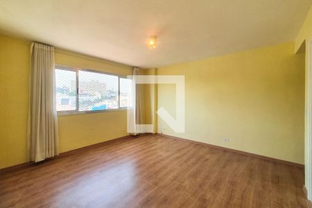 Sala de apartamento à venda com 2 quartos, 72m² em Vila Santa Eulalia, São Paulo