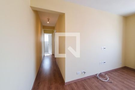 Corredor de apartamento à venda com 2 quartos, 72m² em Vila Santa Eulalia, São Paulo