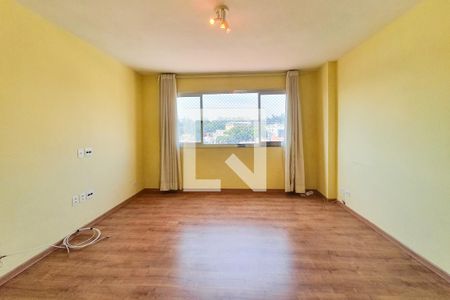 Sala de apartamento à venda com 2 quartos, 72m² em Vila Santa Eulalia, São Paulo