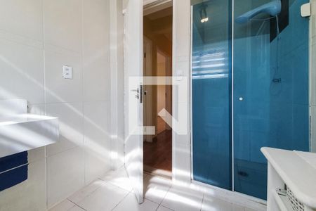 Apartamento à venda com 72m², 2 quartos e 1 vaga Apartamento à venda com 72m², 2 quartos e 1 vagaBanheiro