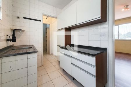 Apartamento à venda com 72m², 2 quartos e 1 vaga Apartamento à venda com 72m², 2 quartos e 1 vagaCozinha