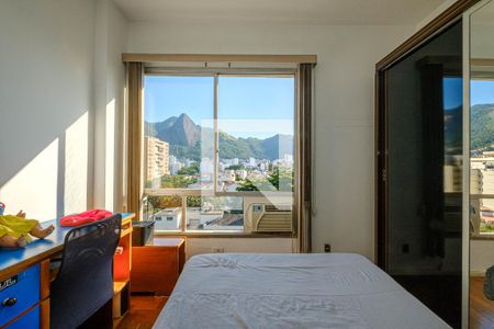 Apartamento para alugar com 140m², 3 quartos e 2 vagas Apartamento para alugar com 140m², 3 quartos e 2 vagasQuarto 2