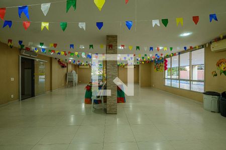 Salão de Festas de apartamento para alugar com 3 quartos, 140m² em Vila Isabel, Rio de Janeiro