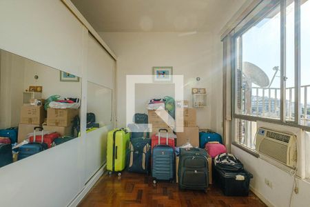 Quarto 3 de apartamento para alugar com 3 quartos, 140m² em Vila Isabel, Rio de Janeiro