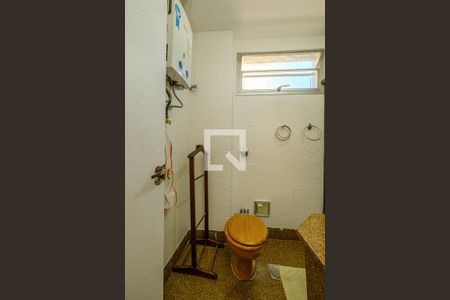 Apartamento para alugar com 140m², 3 quartos e 2 vagas Apartamento para alugar com 140m², 3 quartos e 2 vagasBanheiro Suíte