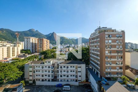Apartamento para alugar com 140m², 3 quartos e 2 vagas Apartamento para alugar com 140m², 3 quartos e 2 vagasQuarto 2 Vista