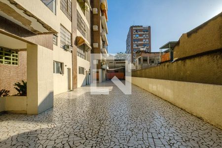 Área Comum - Playground de apartamento para alugar com 3 quartos, 140m² em Vila Isabel, Rio de Janeiro