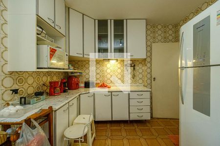 Apartamento para alugar com 140m², 3 quartos e 2 vagas Apartamento para alugar com 140m², 3 quartos e 2 vagasCozinha
