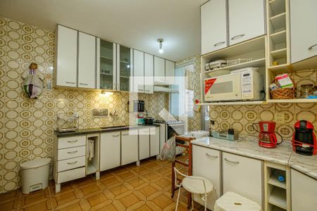Cozinha de apartamento para alugar com 3 quartos, 140m² em Vila Isabel, Rio de Janeiro