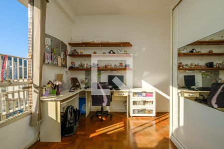 Apartamento para alugar com 140m², 3 quartos e 2 vagas Apartamento para alugar com 140m², 3 quartos e 2 vagasQuarto 3