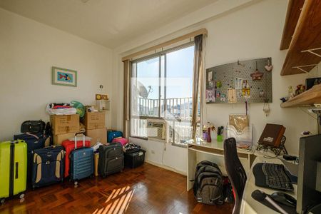 Apartamento para alugar com 140m², 3 quartos e 2 vagas Apartamento para alugar com 140m², 3 quartos e 2 vagasQuarto 3