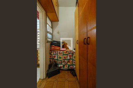 Apartamento para alugar com 140m², 3 quartos e 2 vagas Apartamento para alugar com 140m², 3 quartos e 2 vagasQuarto de Serviço