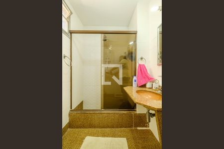 Apartamento para alugar com 140m², 3 quartos e 2 vagas Apartamento para alugar com 140m², 3 quartos e 2 vagasBanheiro Suíte