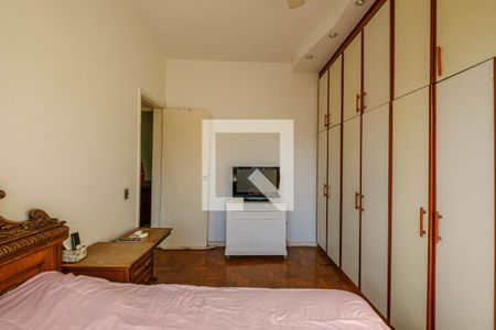 Quarto Suíte de apartamento para alugar com 3 quartos, 140m² em Vila Isabel, Rio de Janeiro
