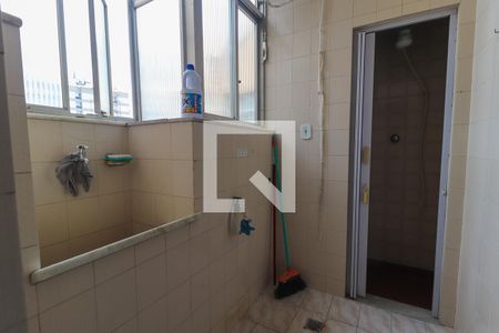 Apartamento à venda com 65m², 2 quartos e 1 vaga Apartamento à venda com 65m², 2 quartos e 1 vagaÁrea de Serviço