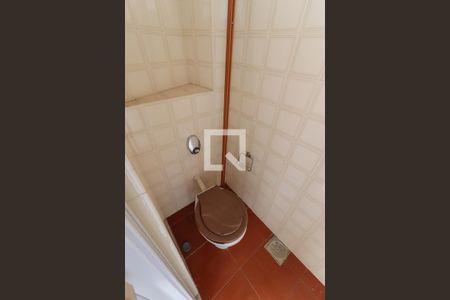 Apartamento à venda com 65m², 2 quartos e 1 vaga Apartamento à venda com 65m², 2 quartos e 1 vagaBanheiro de Serviço