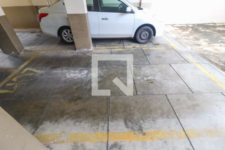 Apartamento à venda com 65m², 2 quartos e 1 vaga Apartamento à venda com 65m², 2 quartos e 1 vagaGaragem