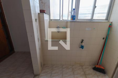 Apartamento à venda com 65m², 2 quartos e 1 vaga Apartamento à venda com 65m², 2 quartos e 1 vagaÁrea de Serviço