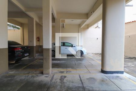 Apartamento à venda com 65m², 2 quartos e 1 vaga Apartamento à venda com 65m², 2 quartos e 1 vagaGaragem