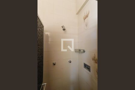 Apartamento à venda com 65m², 2 quartos e 1 vaga Apartamento à venda com 65m², 2 quartos e 1 vagaBanheiro