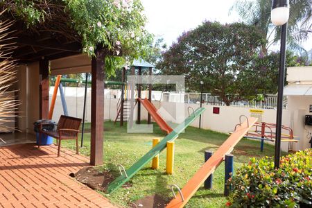 Apartamento para alugar com 56m², 2 quartos e 1 vagaÁrea comum