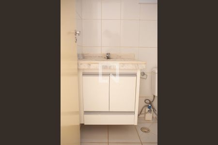 Apartamento para alugar com 56m², 2 quartos e 1 vagaBanheiro