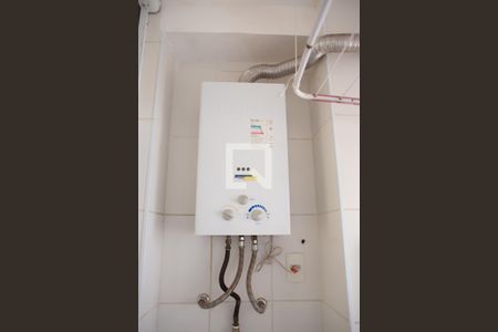 Apartamento para alugar com 56m², 2 quartos e 1 vagaÁrea de Serviço