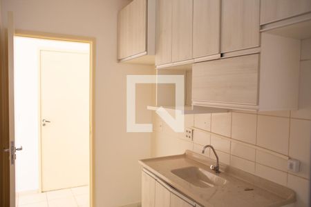 Apartamento para alugar com 56m², 2 quartos e 1 vagaCozinha