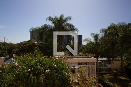 Vista da Sacada  de apartamento para alugar com 2 quartos, 56m² em Nova Aliança, Ribeirão Preto