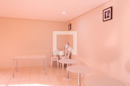 Apartamento para alugar com 56m², 2 quartos e 1 vagaÁrea comum