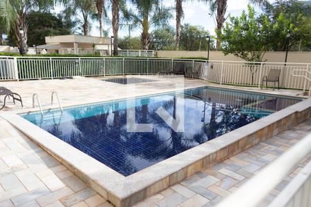 Apartamento para alugar com 56m², 2 quartos e 1 vagaÁrea comum