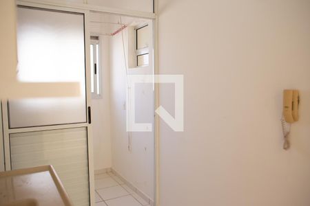 Apartamento para alugar com 56m², 2 quartos e 1 vagaCozinha