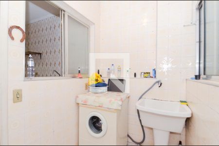 Apartamento à venda com 56m², 1 quarto e 1 vagaÁrea de Serviço