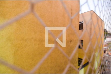 Vista da Quarto de apartamento à venda com 1 quarto, 56m² em Vila Milton, Guarulhos